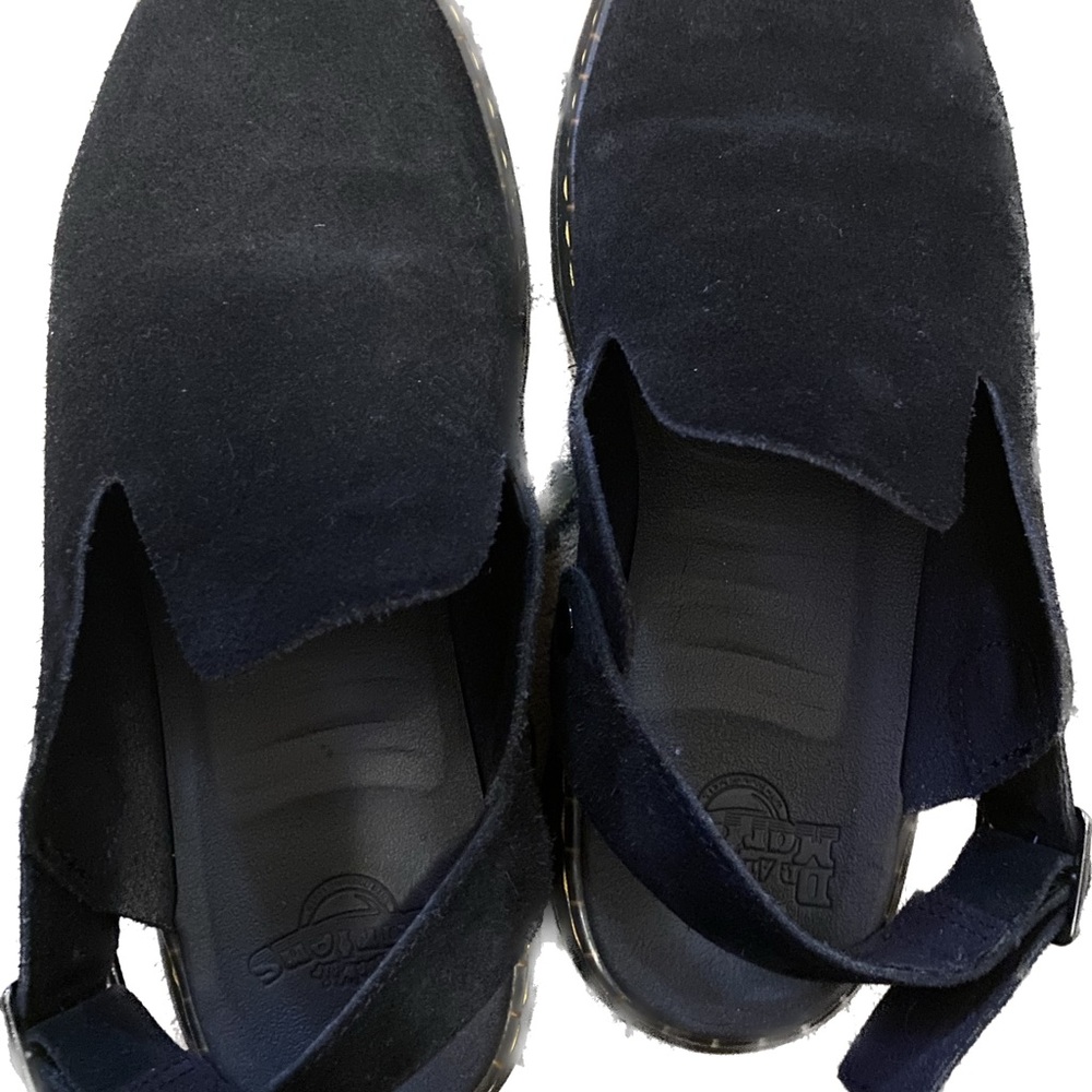 EUC docs Carlson clogs